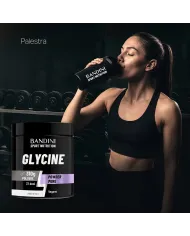 Glicina in polvere - 310g